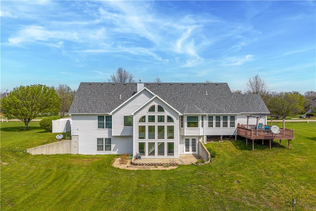 14 Southwest 260th Road Warrensburg, MO 64093 - Photo 12 of 83