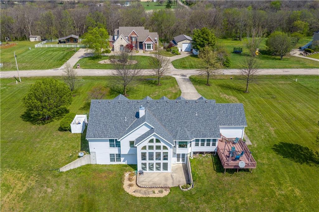 14 Southwest 260th Road Warrensburg, MO 64093 - Photo 18 of 83