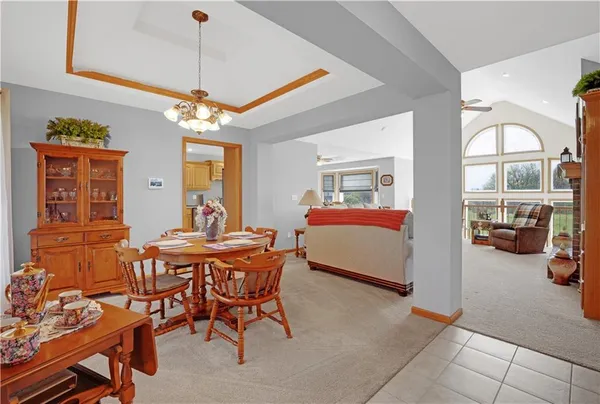 $525,000 | 14 Southwest 260th Road, Warrensburg, MO 64093
