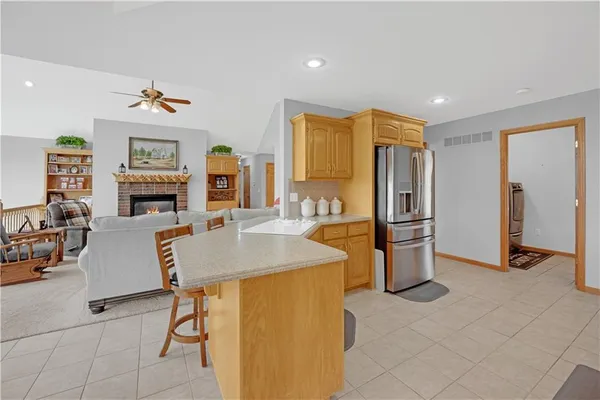 $525,000 | 14 Southwest 260th Road, Warrensburg, MO 64093