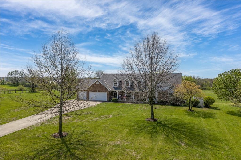 14 Southwest 260th Road Warrensburg, MO 64093 - Photo 4 of 83