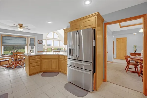 $525,000 | 14 Southwest 260th Road, Warrensburg, MO 64093