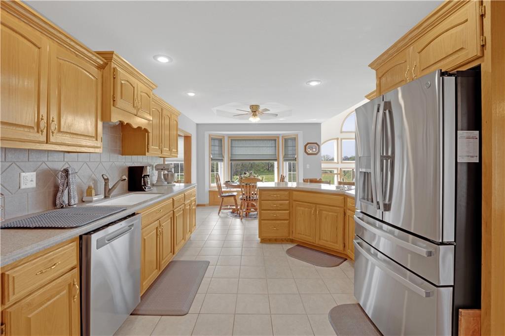 14 Southwest 260th Road Warrensburg, MO 64093 - Photo 47 of 83