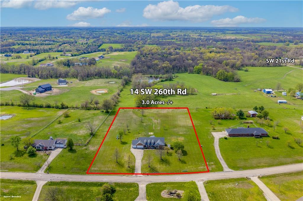 14 Southwest 260th Road Warrensburg, MO 64093 - Photo 80 of 83