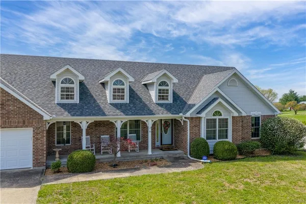 $525,000 | 14 Southwest 260th Road, Warrensburg, MO 64093