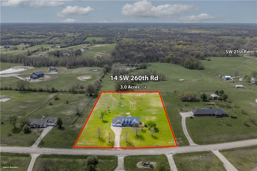 14 Southwest 260th Road Warrensburg, MO 64093 - Photo 81 of 83