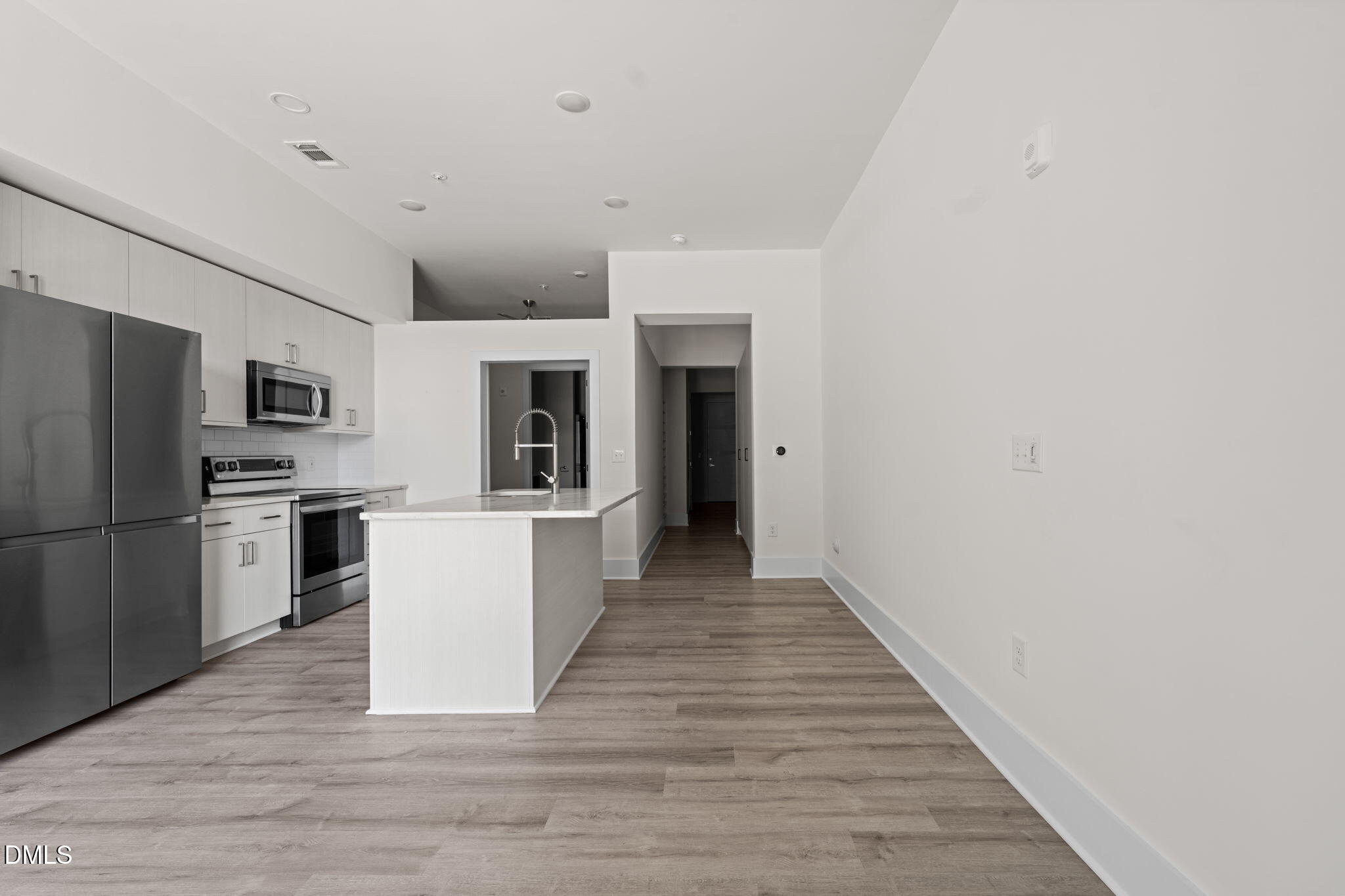 2441 Campus Shore Drive, Unit 109 Raleigh, NC 27606 - Photo 10 of 44