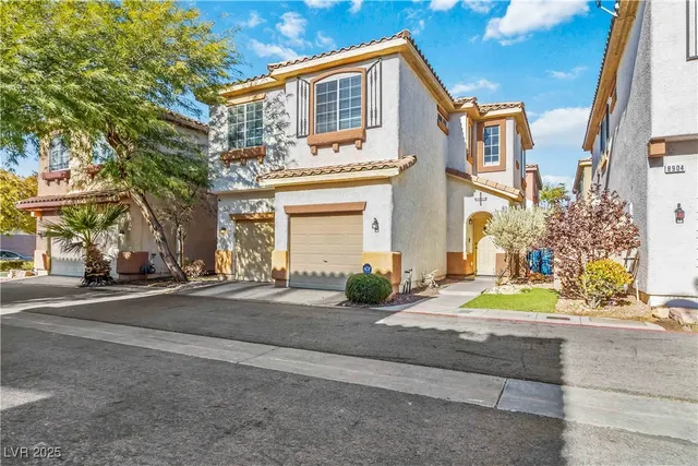 $399,990 | 8908 Cambridge Glen Court, Las Vegas, NV 89149