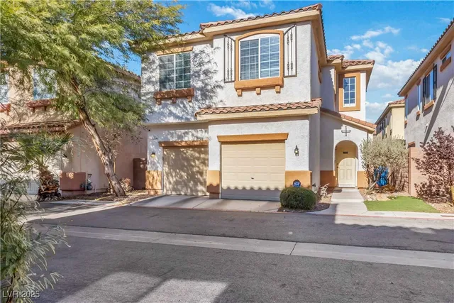 $399,990 | 8908 Cambridge Glen Court, Las Vegas, NV 89149