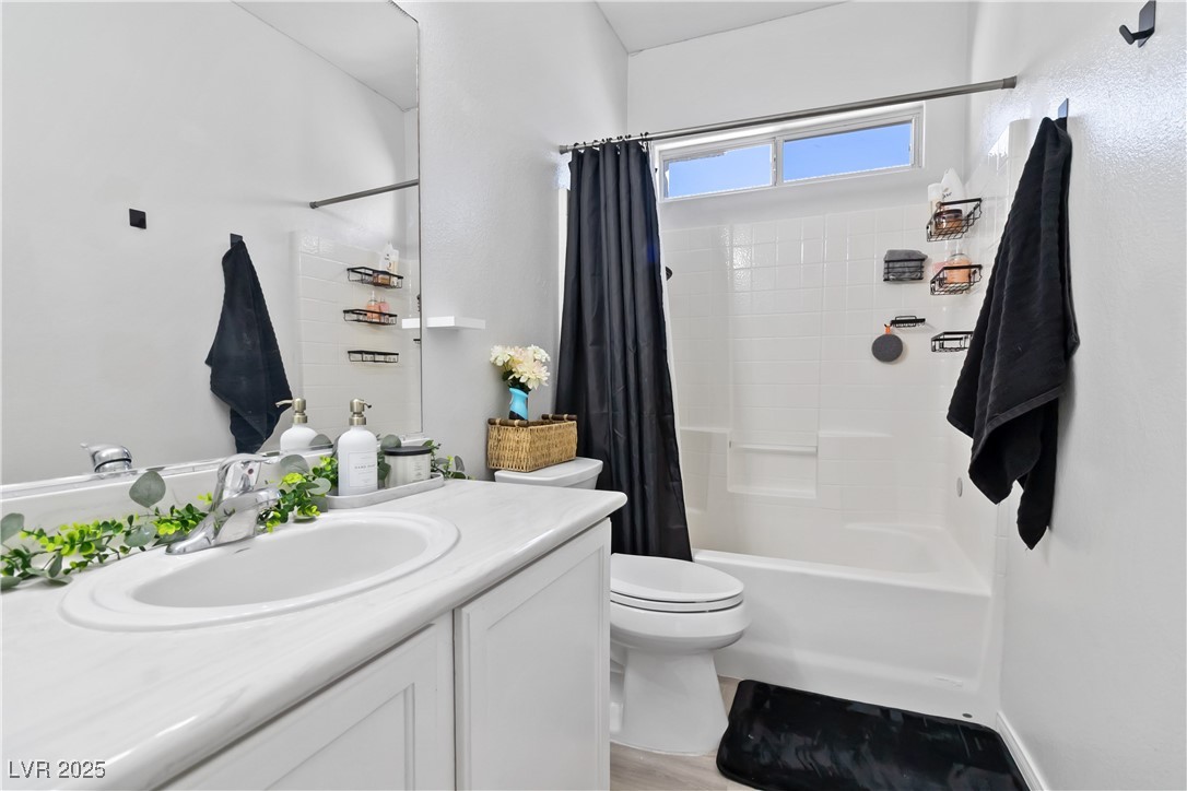 8908 Cambridge Glen Court Las Vegas, NV 89149 - Photo 21 of 31