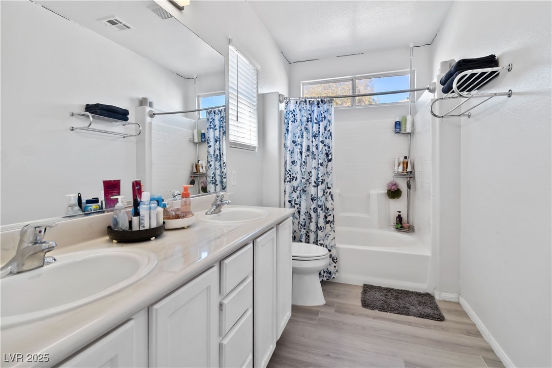 8908 Cambridge Glen Court Las Vegas, NV 89149 - Photo 24 of 31