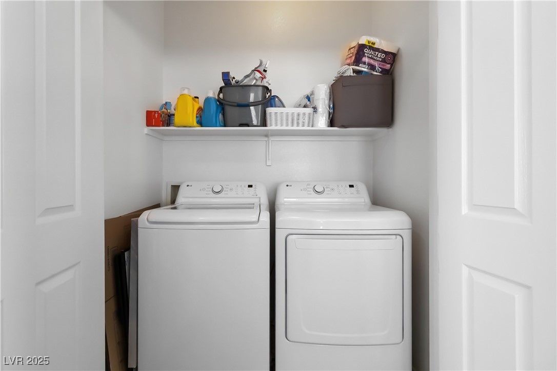 8908 Cambridge Glen Court Las Vegas, NV 89149 - Photo 29 of 31