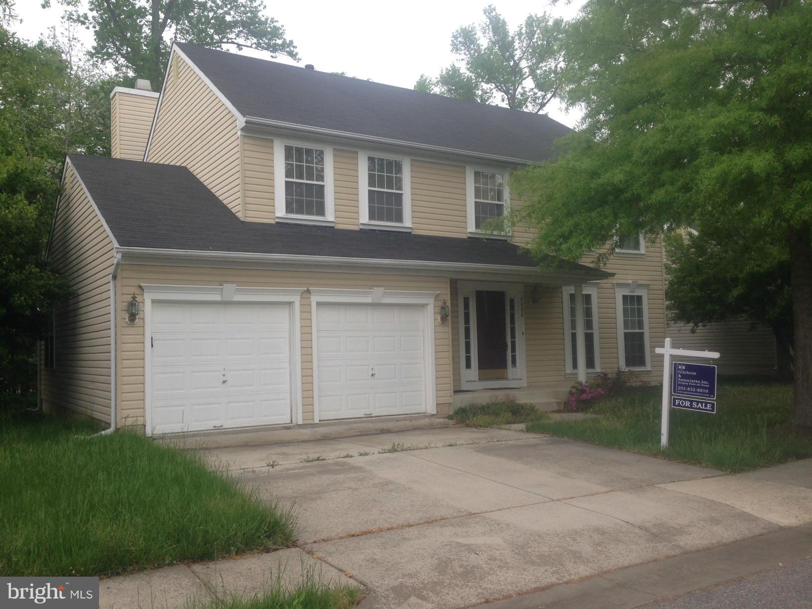 2996 Turtle Creek Road Laurel, MD 20724 - Photo 1 of 1 Exterior (Front)