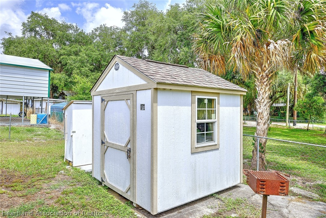 38 Boon Dock Road Lorida, FL 33857 - Photo 28 of 35