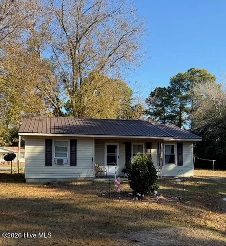 $80,000 | 400 Tuskeegee Drive, Laurinburg, NC 28352
