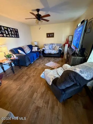 $80,000 | 400 Tuskeegee Drive, Laurinburg, NC 28352