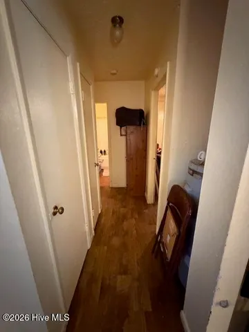 $80,000 | 400 Tuskeegee Drive, Laurinburg, NC 28352