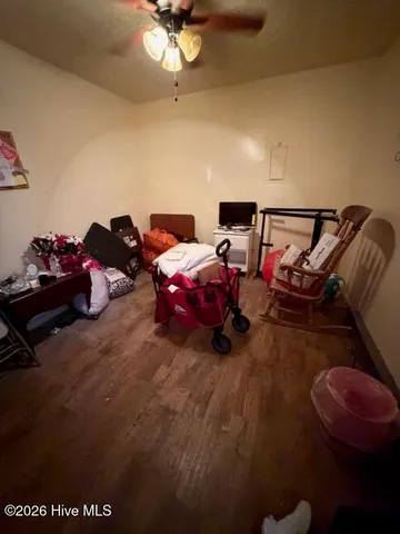 $80,000 | 400 Tuskeegee Drive, Laurinburg, NC 28352