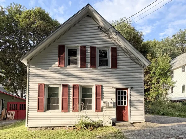 $229,999 | 7 Cross Street, Augusta, ME 04330