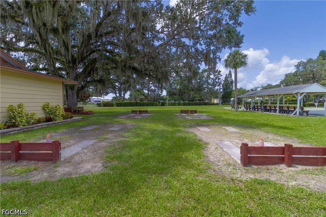 9 Dill Alva, FL 33920 - Photo 41 of 47