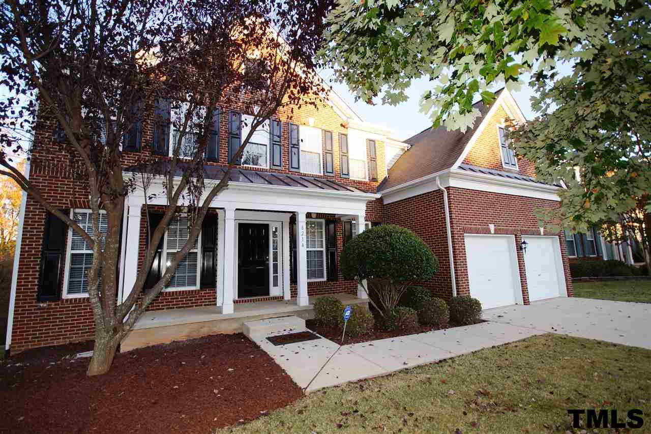 8214 Marvino Lane Raleigh, NC 27613 - Photo 1 of 25 Photo 1