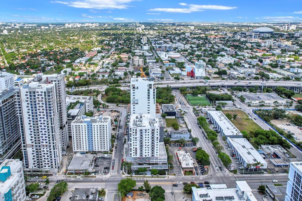 229 Southwest 9th Street, Unit 504 Miami, FL 33130 - Photo 1 of 56