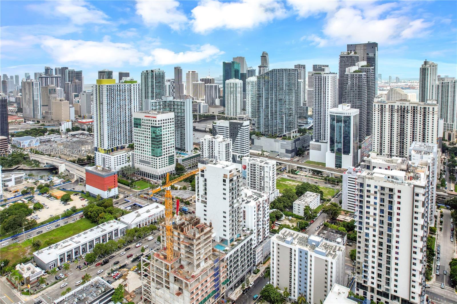 229 Southwest 9th Street, Unit 504 Miami, FL 33130 - Photo 2 of 56