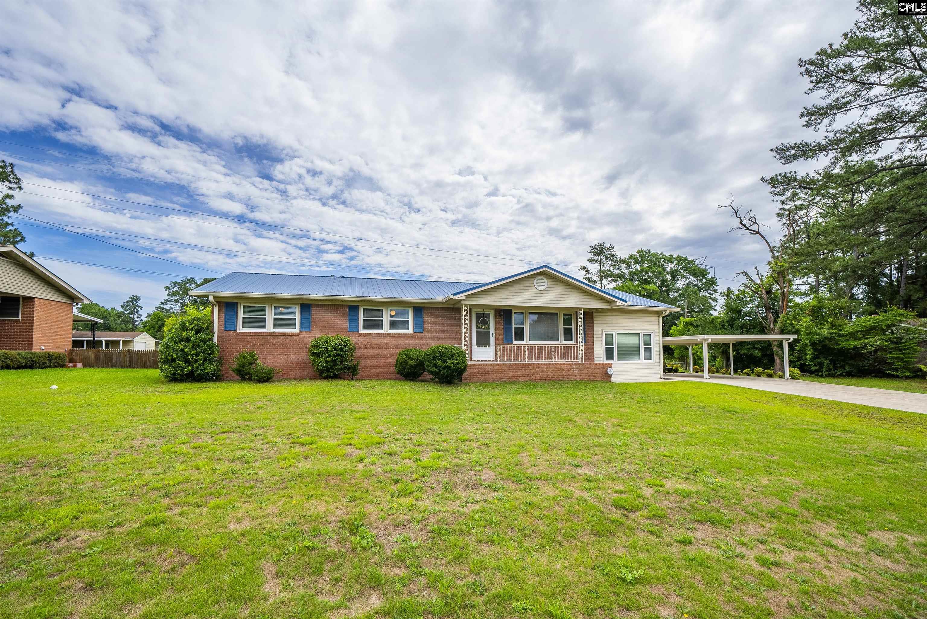 1833 Cupstid Street Cayce, SC 29033 - Photo 35 of 36