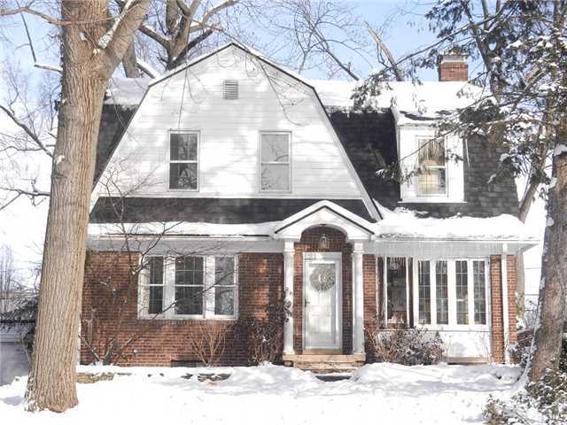 356 East Torrence Road Columbus, OH 43214 - Photo 1 of 22 Gallery Image 1