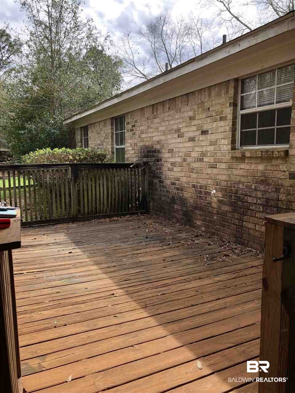 9700 Cascade Drive Mobile, AL 36695 - Photo 15 of 17