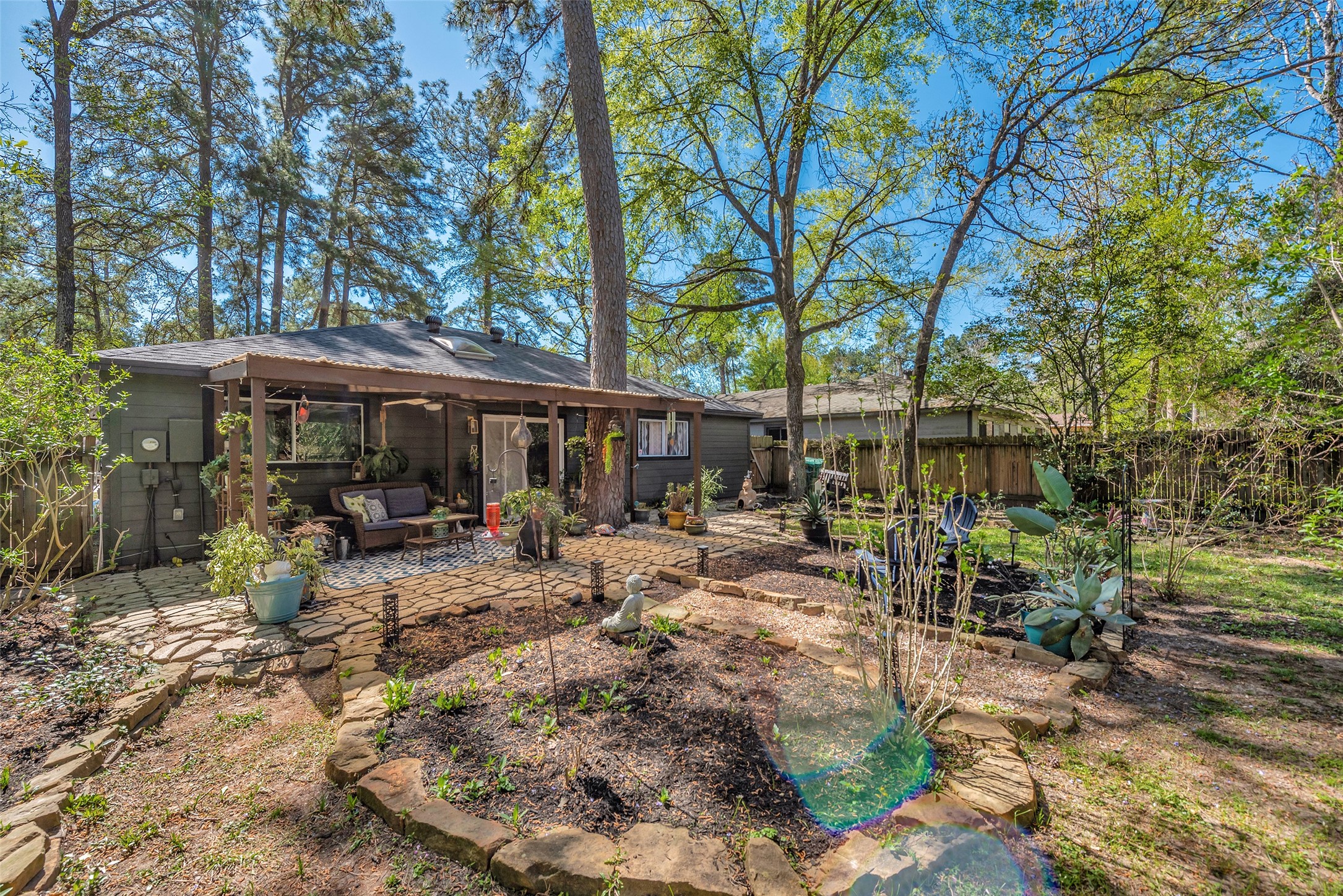 116 West White Willow Circle Spring, TX 77381 - Photo 33 of 35