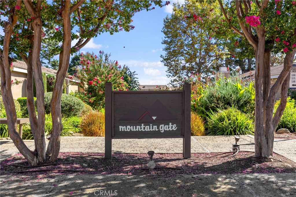 1183 Mountain Gate Road Upland, CA 91786 - Photo 38 of 38 Gallery Image 38