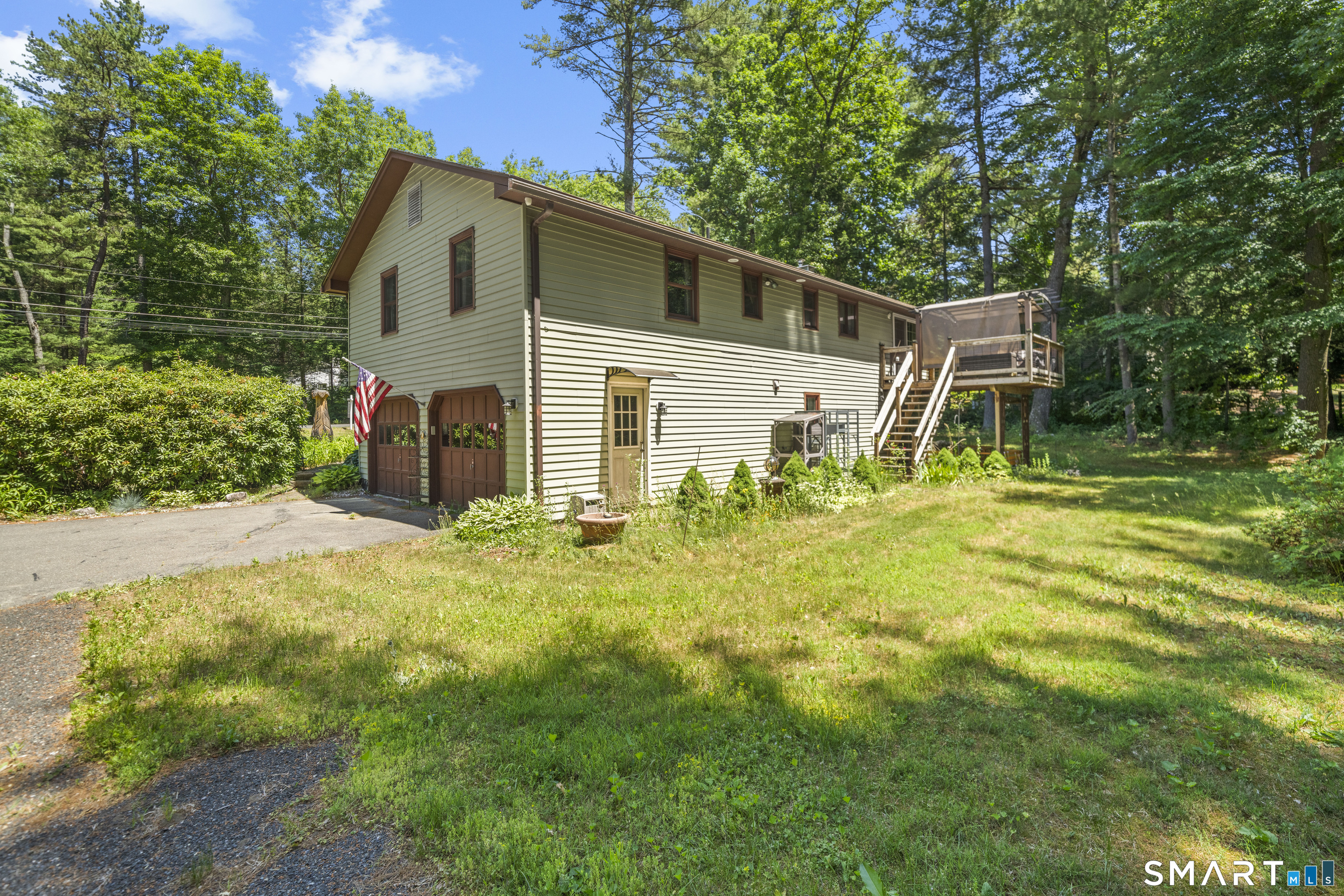 81 Buttles Road Granby, CT 06035 - Photo 6 of 39