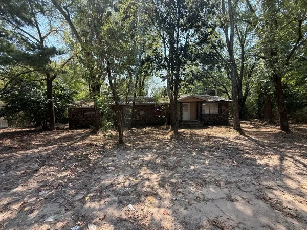 $49,900 | 2909 Winn Mountain Road, Mountainburg, AR 72946