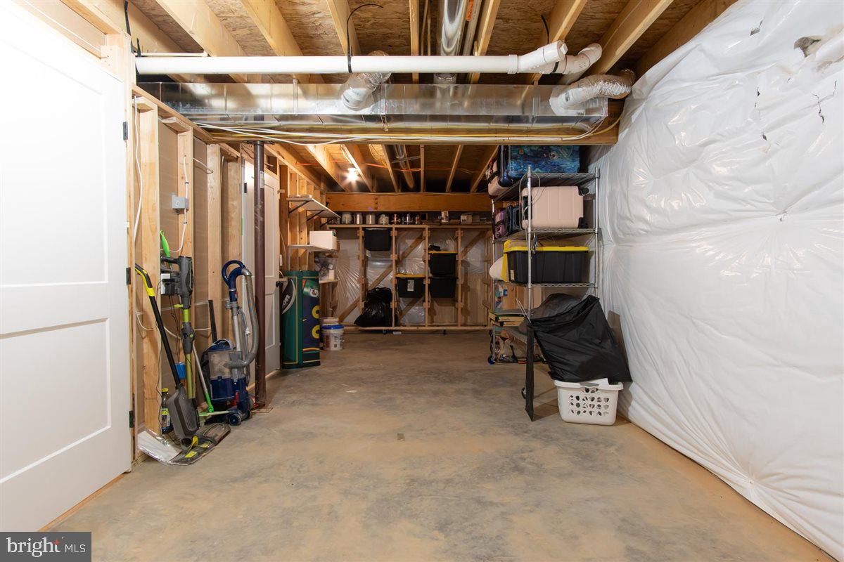 2390 Shirley Road Charles Town, WV 25414 - Photo 57 of 69 a view of a room with gym equipment
