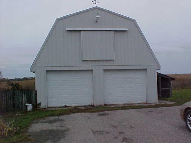 452 Berridge Road Greenville, MI 48838 - Photo 2 of 4 Additional Photo