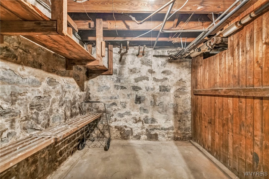 227 Abbott Road Buffalo, NY 14220 - Photo 27 of 46