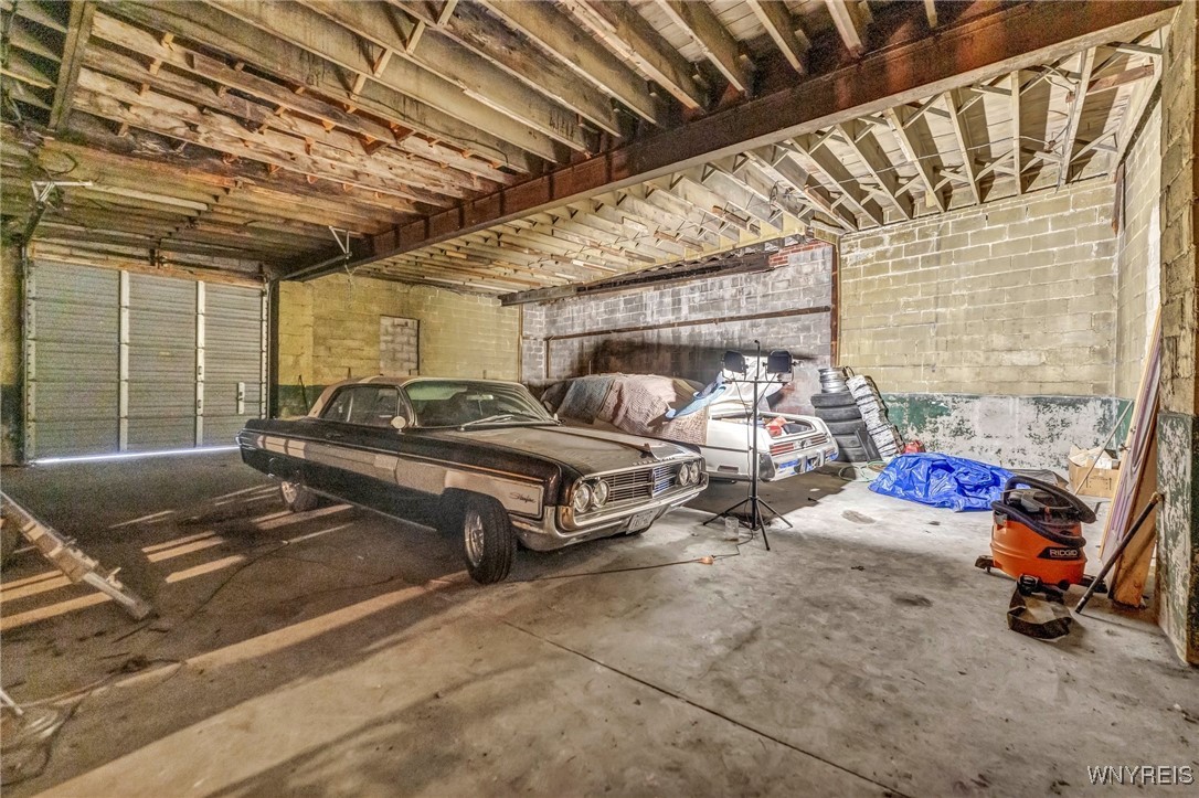 227 Abbott Road Buffalo, NY 14220 - Photo 30 of 46