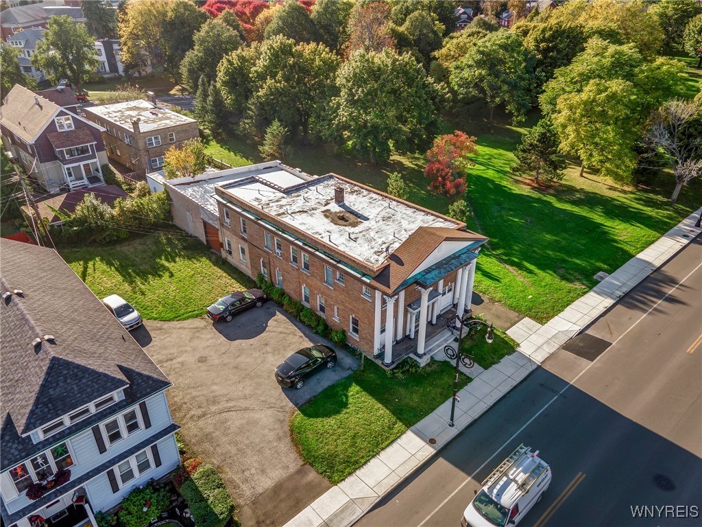 227 Abbott Road Buffalo, NY 14220 - Photo 3 of 46