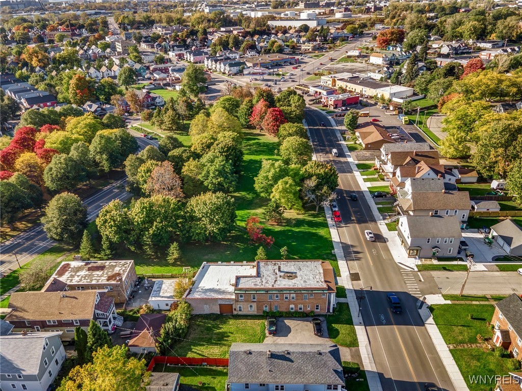 227 Abbott Road Buffalo, NY 14220 - Photo 34 of 46