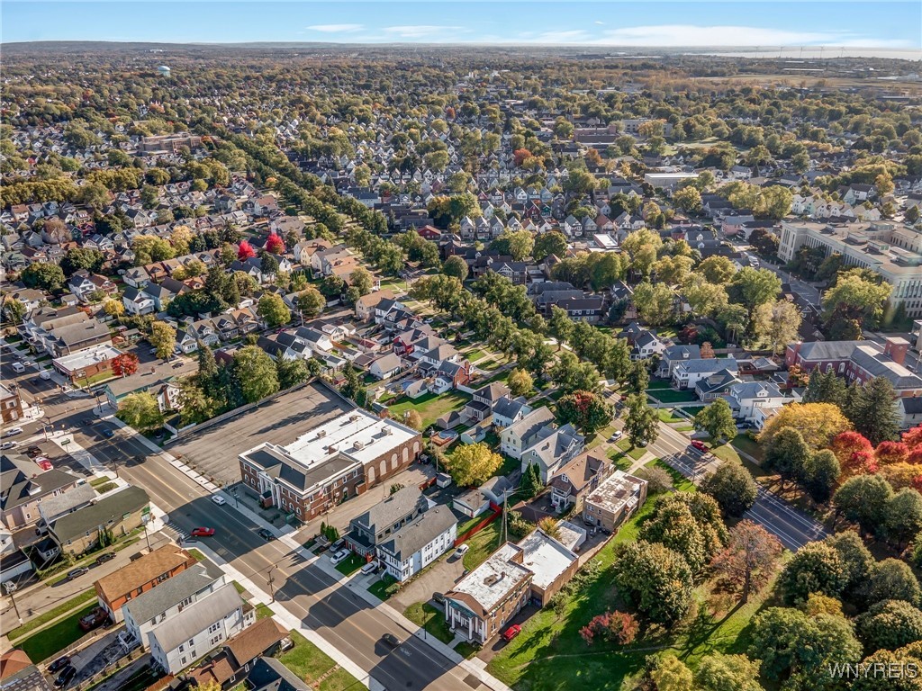 227 Abbott Road Buffalo, NY 14220 - Photo 35 of 46