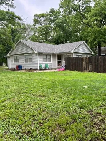 $155,000 | 306 4th Street, LeRoy, KS 66857