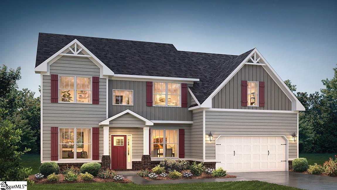 14 General Store Way, Unit 36 Greer, SC 29650 - Photo 1 of 1 Gallery Image 1