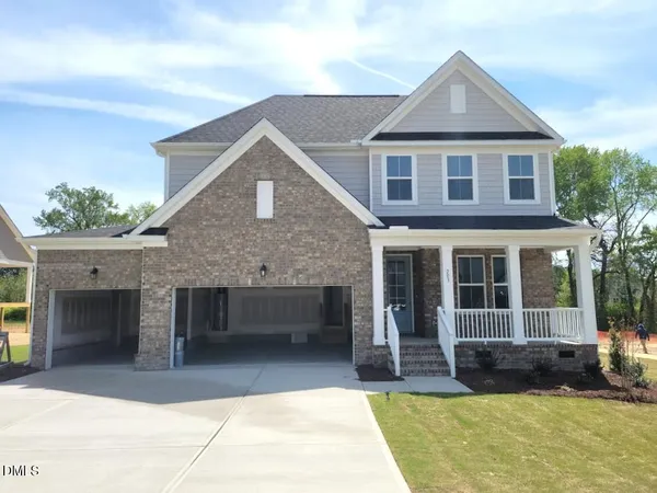$539,000 | 203 Crop Road, Angier, NC 27501