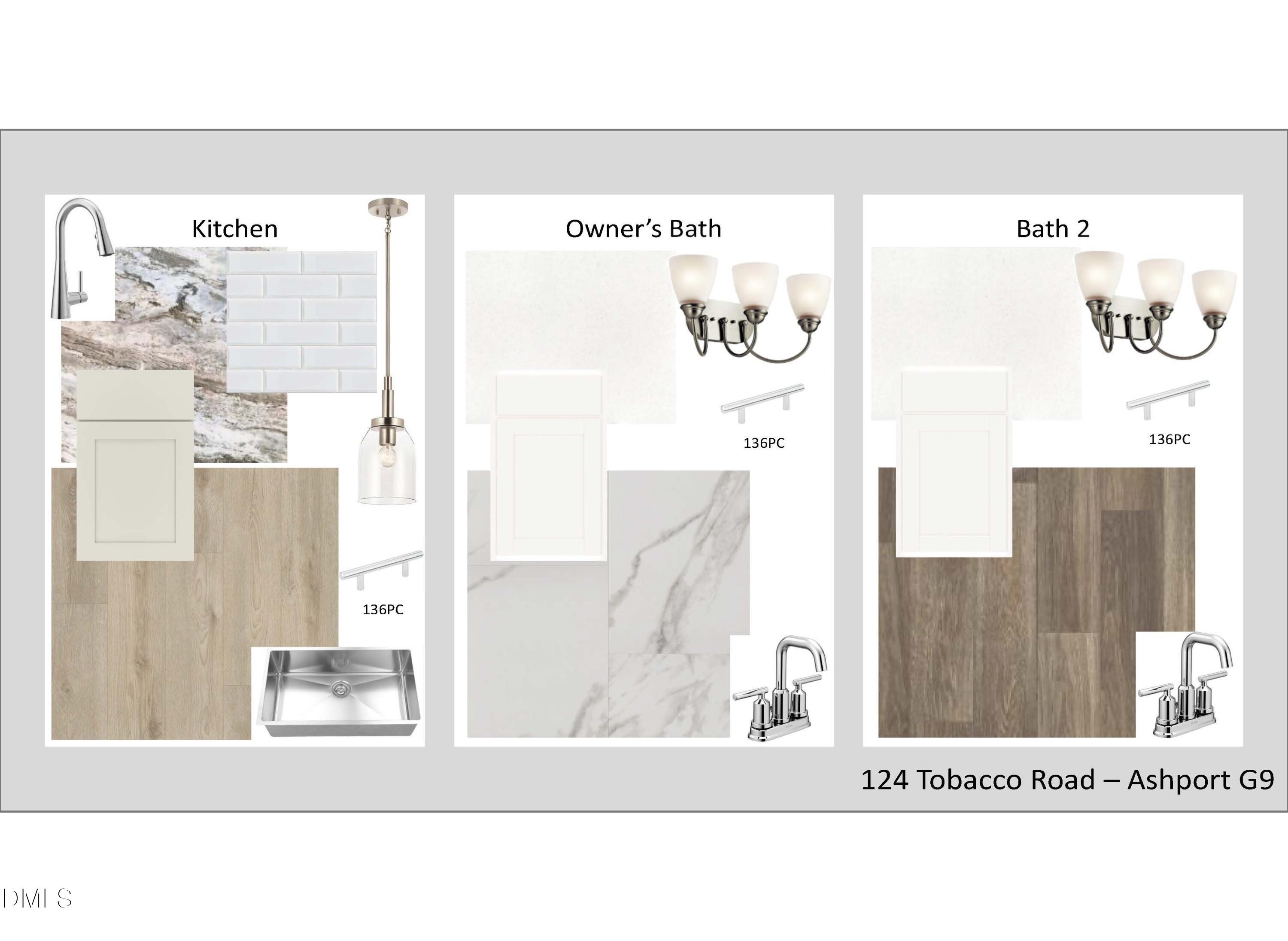 203 Crop Road Angier, NC 27501 - Photo 15 of 17 TBR 124 Design - Color Snapshot 11-07-25