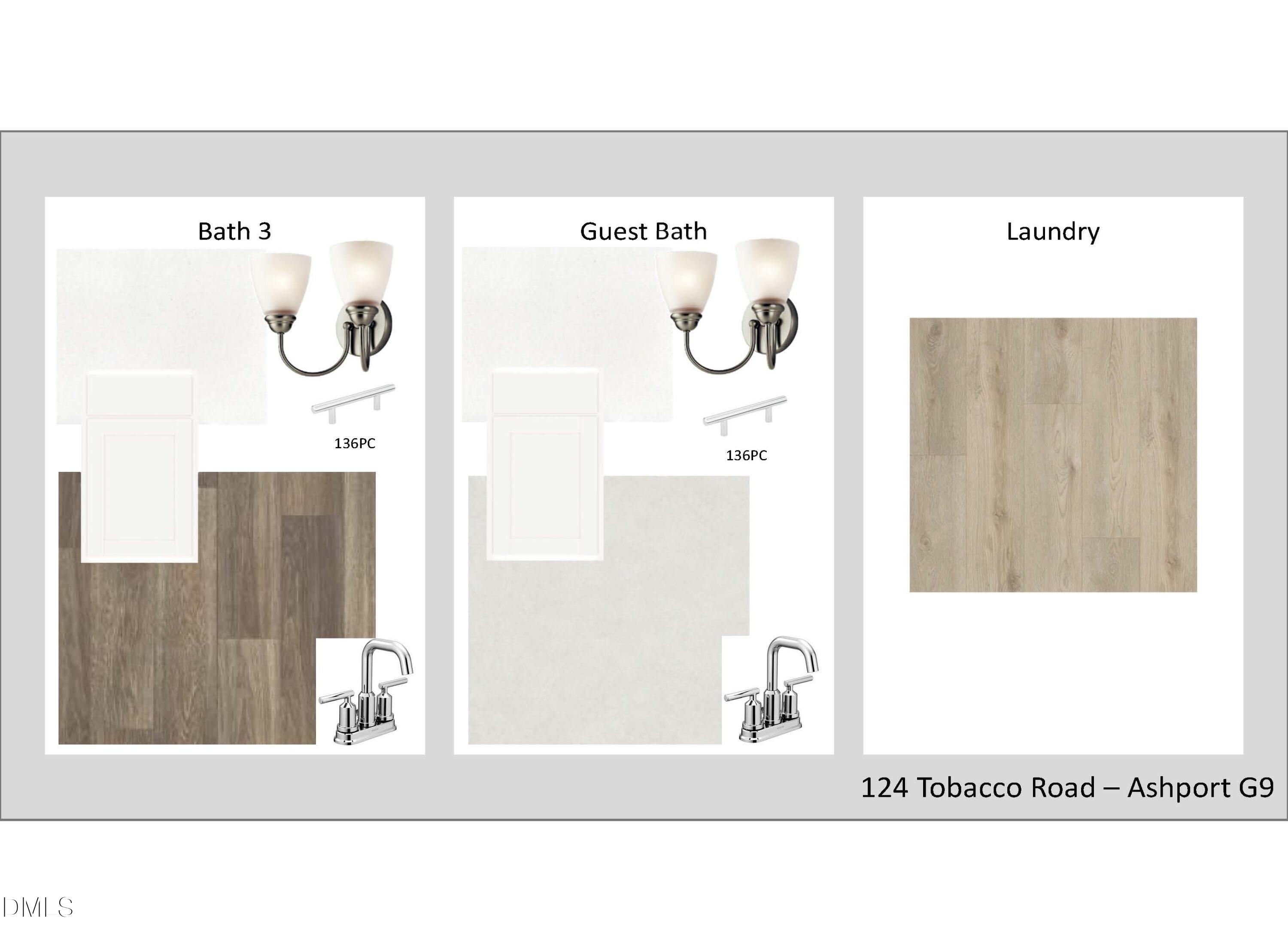 203 Crop Road Angier, NC 27501 - Photo 16 of 17 TBR 124 Design - Color Snapshot 11-07-25