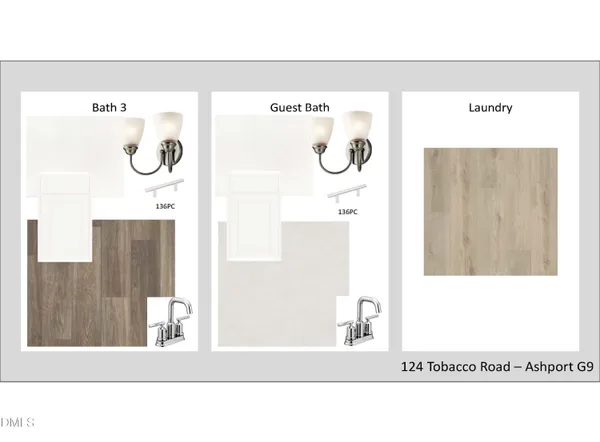 $539,000 | 203 Crop Road, Angier, NC 27501