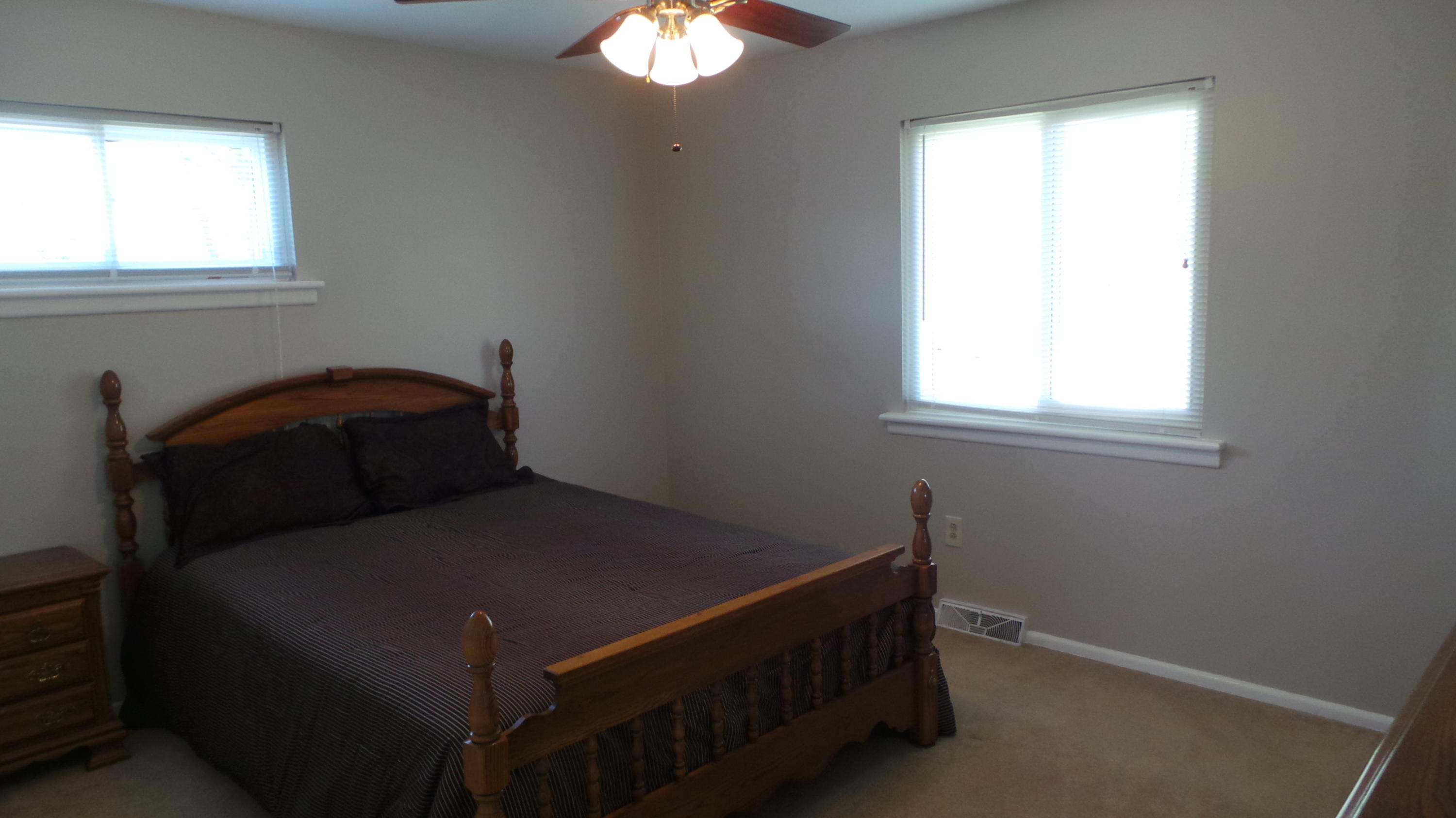 3717 Meadowlark Road Roanoke, VA 24018 - Photo 16 of 29 MASTERBEDRM