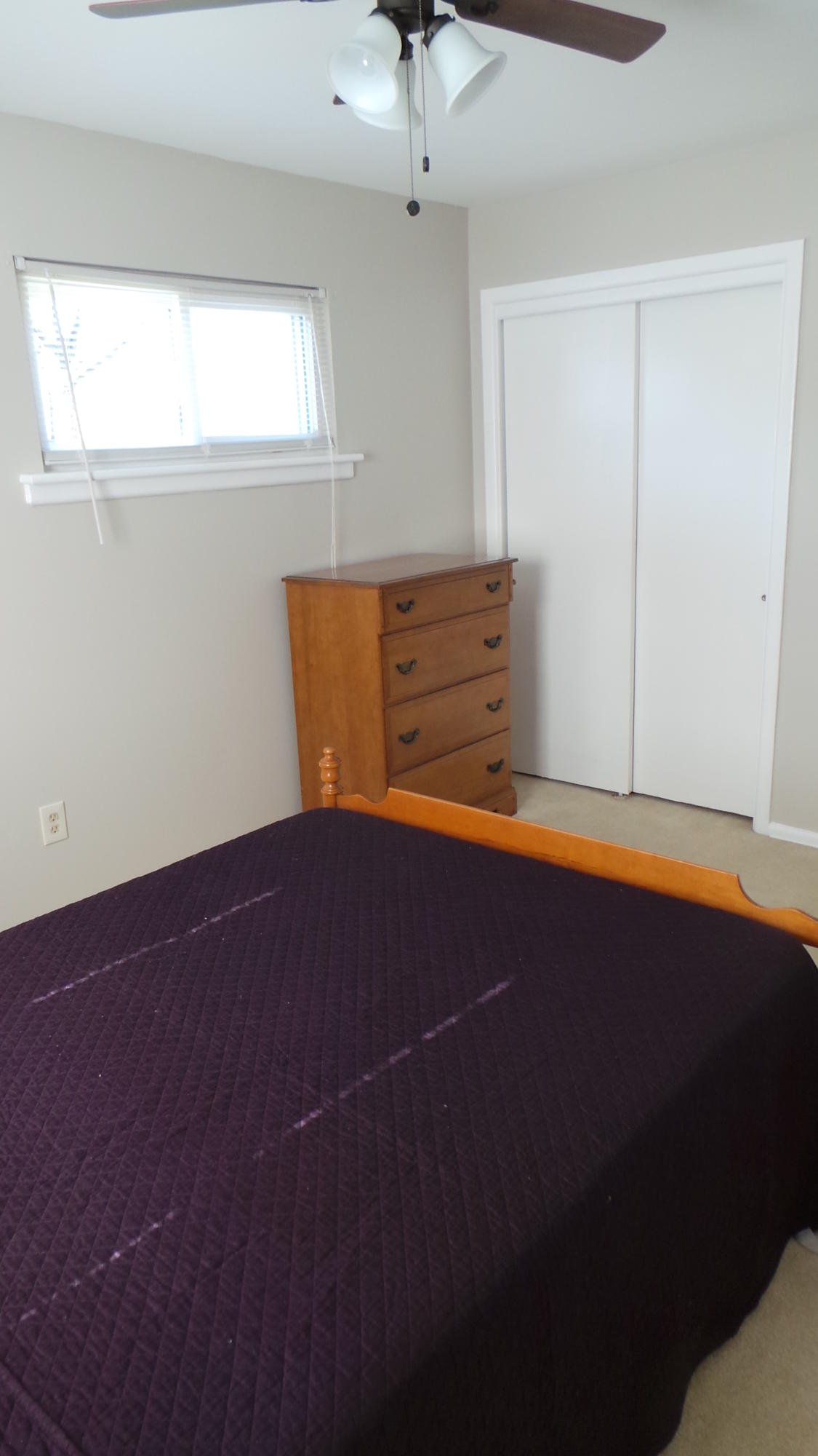 3717 Meadowlark Road Roanoke, VA 24018 - Photo 18 of 29 CORNER BEDROOM 2