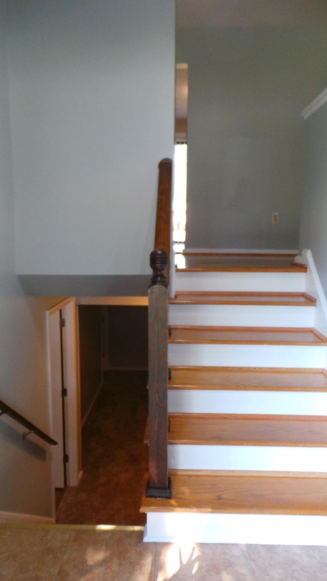 3717 Meadowlark Road Roanoke, VA 24018 - Photo 6 of 29 FOYER